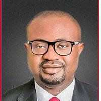 Dr. Olubunmi Tunji-Ojo