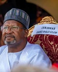 Alhaji Tajudeen Aminu Dantata