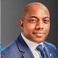 Fela Durotoye